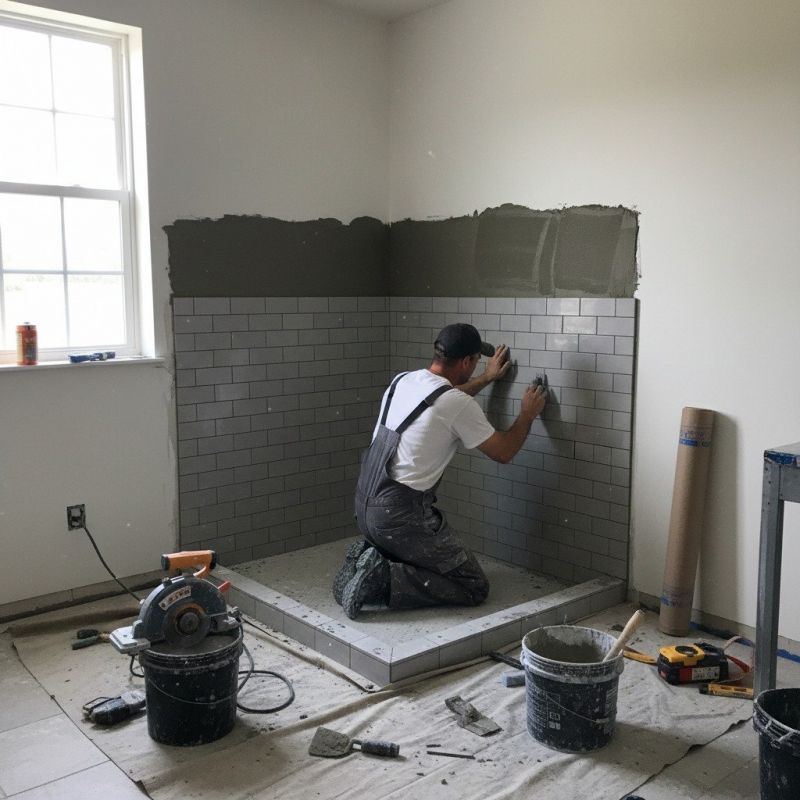 Top Bathroom Remodeling Companies in Anderson, SC