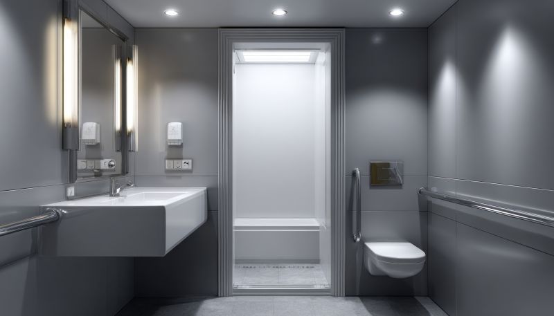 Top Bathroom Remodeling Companies in Pickens, SC